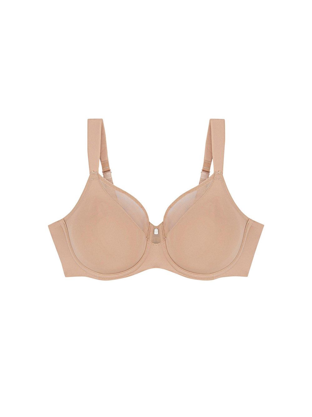 Triumph Minimizer-BH Damen beige, 70G Image