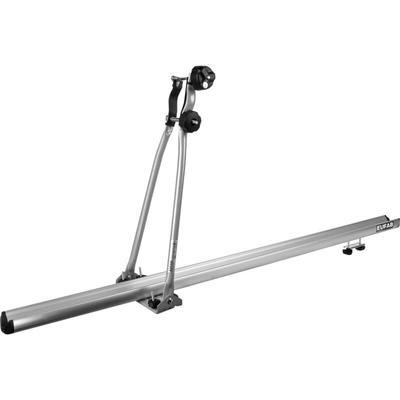 Eufab - Fahrradträgeraufsatz Alu Star für 1 Fahrrad auf dem Dachlastträger Fahrradträger Image
