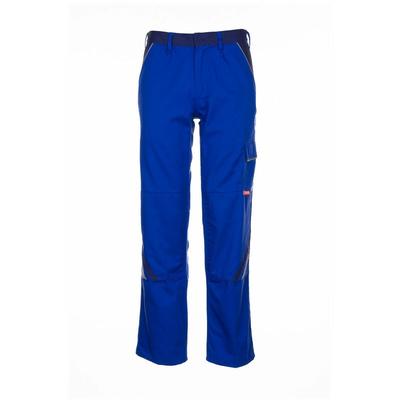 Arbeitshose Bundhose Highline 2320 kornblau marine zink Gr. 25 - Planam Image