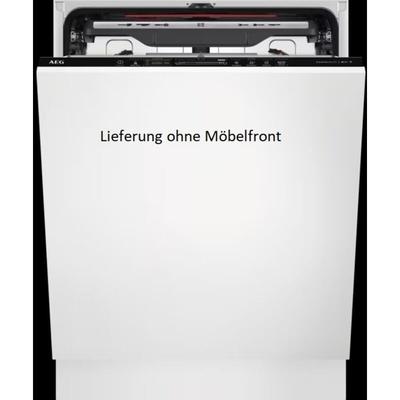 9000 ComfortLift FSK94858P / Vollintegrierter-Geschirrspüler / 60 cm - AEG