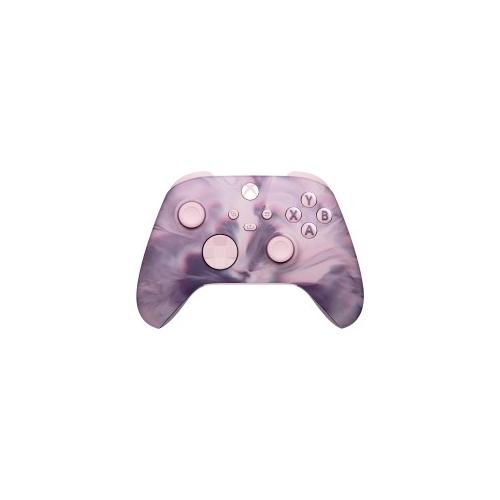 Microsoft Xbox Wireless Controller – Dream Vapor Special Edition Pink Bluetooth Gamepad Analog / Digital Android, Pc, Xbox One,