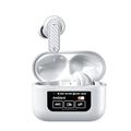 Nuove Cuffie LCD Touch Screen Sportive Auricolari ANC Wireless Cuffie BT con Microfono Integrato