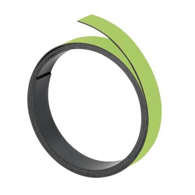 Franken Magnetbänder 5 mm M801 grün, 0.5 cm