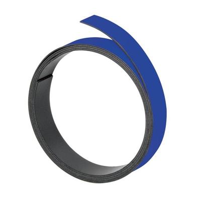 Franken Magnetbänder 10 mm M802 blau, 1 cm
