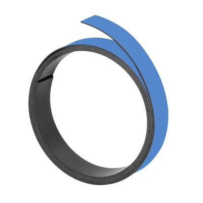 Franken Magnetbänder 10 mm M802 blau, 1 cm