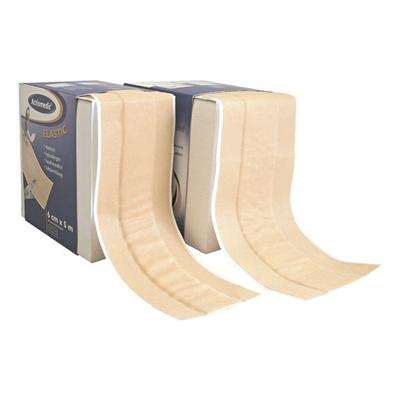 Franz Mensch Wundschnellverband »Elastic«, 8 cm