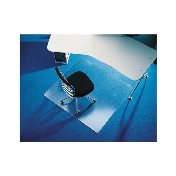 Ecogrip Heavy Bodenschutzmatte Teppichboden »Ecogrip Heavy« 110 x 120 cm, 120 cm Image