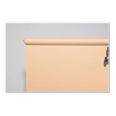 Büscher Sunlines Seitenzug-Rollo im Festmaß gold, 62x180 cm