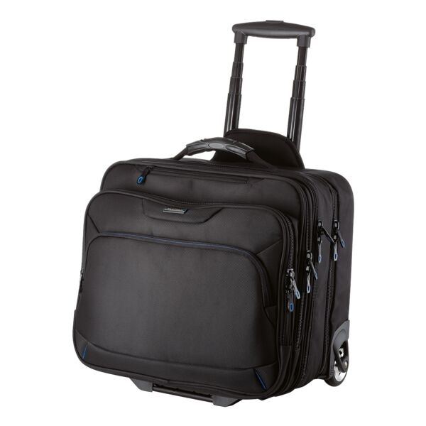 Lightpak Business Trolley »Bravo 2« schwarz, 41x39x26 cm Image