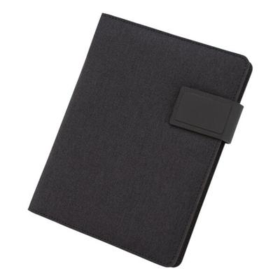 Alassio Schreibmappe A4 »RPET« aus Recycling-Material, 23x31x1.5 cm