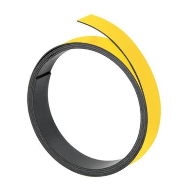Franken Magnetbänder 20 mm M805 gelb, 2 cm