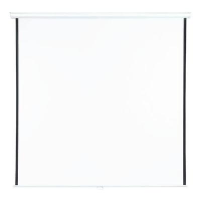 Franken Rollo-Leinwand »X-tra! Line« 200x200 cm Image