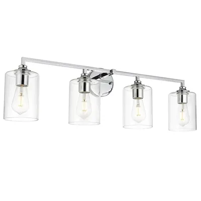 Elegant Lighting Mayson Vanity Light