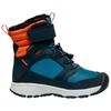 Keen - Kid's Skua Winter WP - Winterschuhe 31 | EU 31 blau