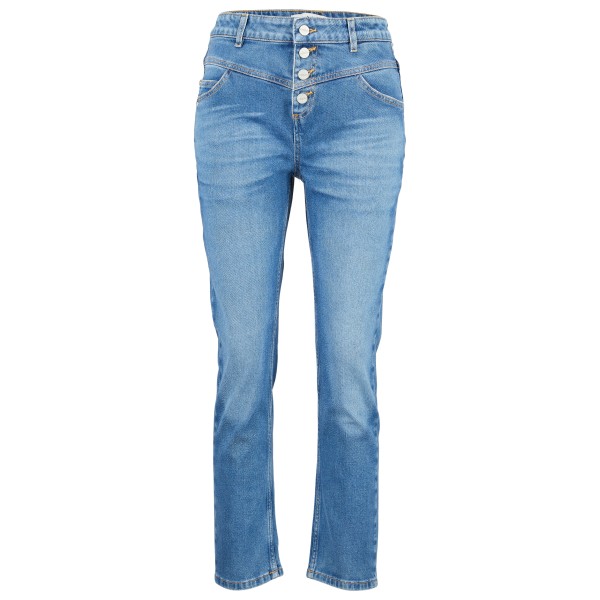 Maloja - Women's PinaM. - Jeans Gr 27 - Length: 34'' blau