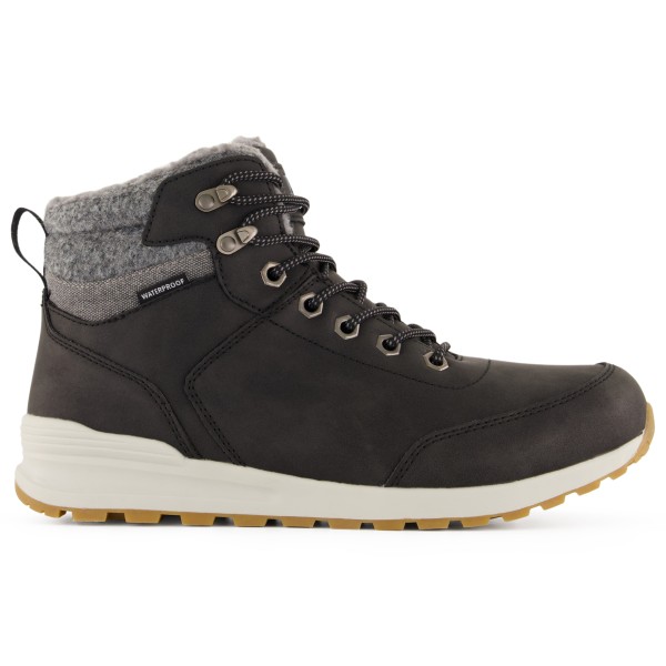 Heber Peak - SylvaHe. Winter Boots - Winterschuhe 41 | EU 41 schwarz