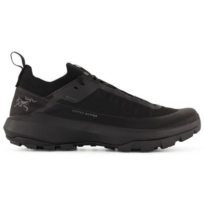Arc'teryx - Vertex Alpine GTX - Approachschuhe 40 2/3 | EU 40,5 schwarz Image