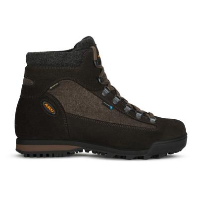 AKU - Slope Warm GTX - Winterschuhe 42,5 | EU 42,5 schwarz Image