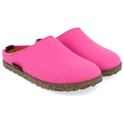 Haflinger - Manhattan - Hüttenschuhe 36 | EU 36 rosa Image