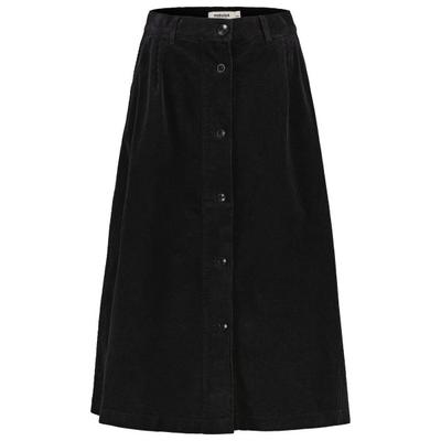Maloja - Women's HinterseeM. - Rock Gr M schwarz Image