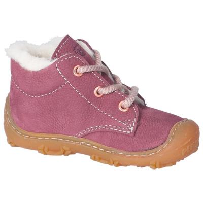 Pepino by Ricosta - Kid's Colin - Winterschuhe 21 | EU 21 rosa Image