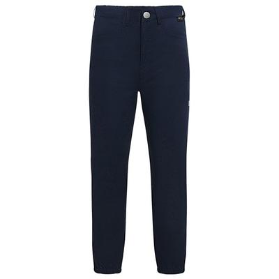 Namuk - Kid's Rush Heavy Twill Pants - Trekkinghose Gr 92/98 blau Image