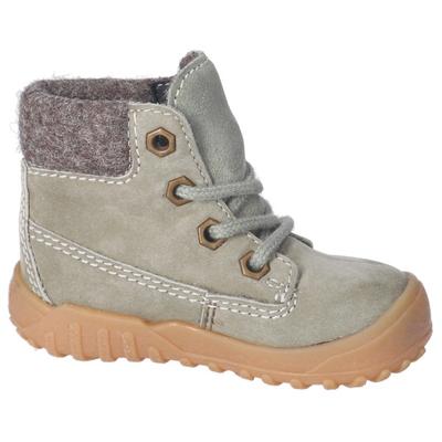 Pepino by Ricosta - Kid's Deany - Winterschuhe 25 | EU 25 grau/beige Image