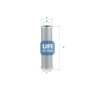 UFI Universal 25.677.00 72mm Image