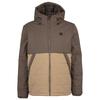 Rip Curl - Anti Series Ridge Jacket - Winterjacke Gr L braun