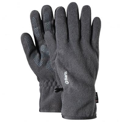 Barts - Fleece Gloves - Handschuhe Gr Unisex XL - 10 grau Image