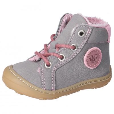 Pepino by Ricosta - Kid's Georgie - Winterschuhe 20 | EU 20 grau Image