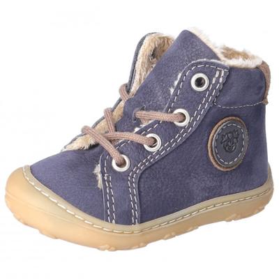 Pepino by Ricosta - Kid's Georgie - Winterschuhe 19 | EU 19 blau Image