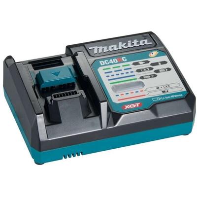 Makita Zubehör - 4A-Ladegerät für 18-36V-Akkus 191M90-3 Image