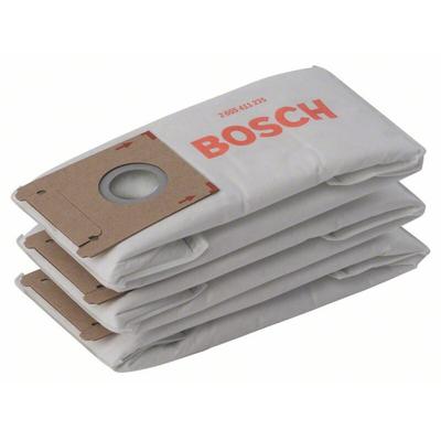 Bosch - Staubbeutel, Papierfilterbeutel passend zu Ventaro Accessories 2605411225