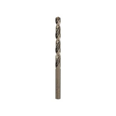 Bosch - Accessories 2608585858 hss Metall-Spiralbohrer 7 mm Gesamtlänge 109 mm Cobalt din 338