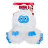 KONG Holiday Frizzles Yeti - 1 pz