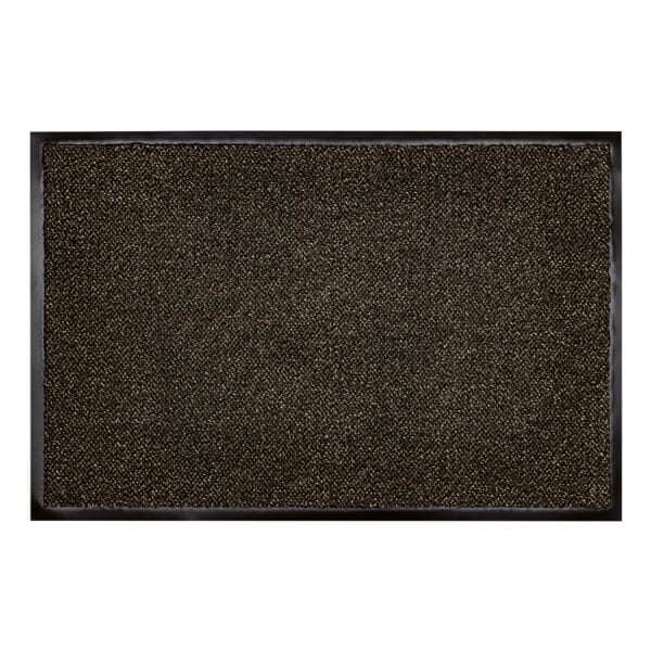 HAMAT Fußmatte »Portal« 60x90 cm grau, 60 cm