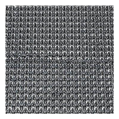 Miltex Fußmatte »Eazycare Turf« 57x86 cm grau, 57 cm Image