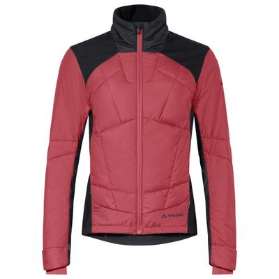 Vaude - Women's Minaki Jacket IV - Fahrradjacke Gr 40 rot Image