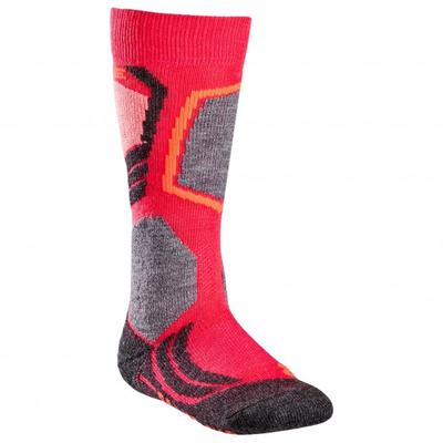 Falke - Kid's SK 2 - Skisocken 31-34 | EU 31-34 rot Image