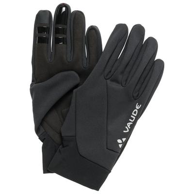 Vaude - Kuro Warm Gloves - Handschuhe Gr 6 schwarz Image