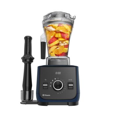 Vitamix Ascent X2 Blender, Midnight Blue - 48 fl oz
