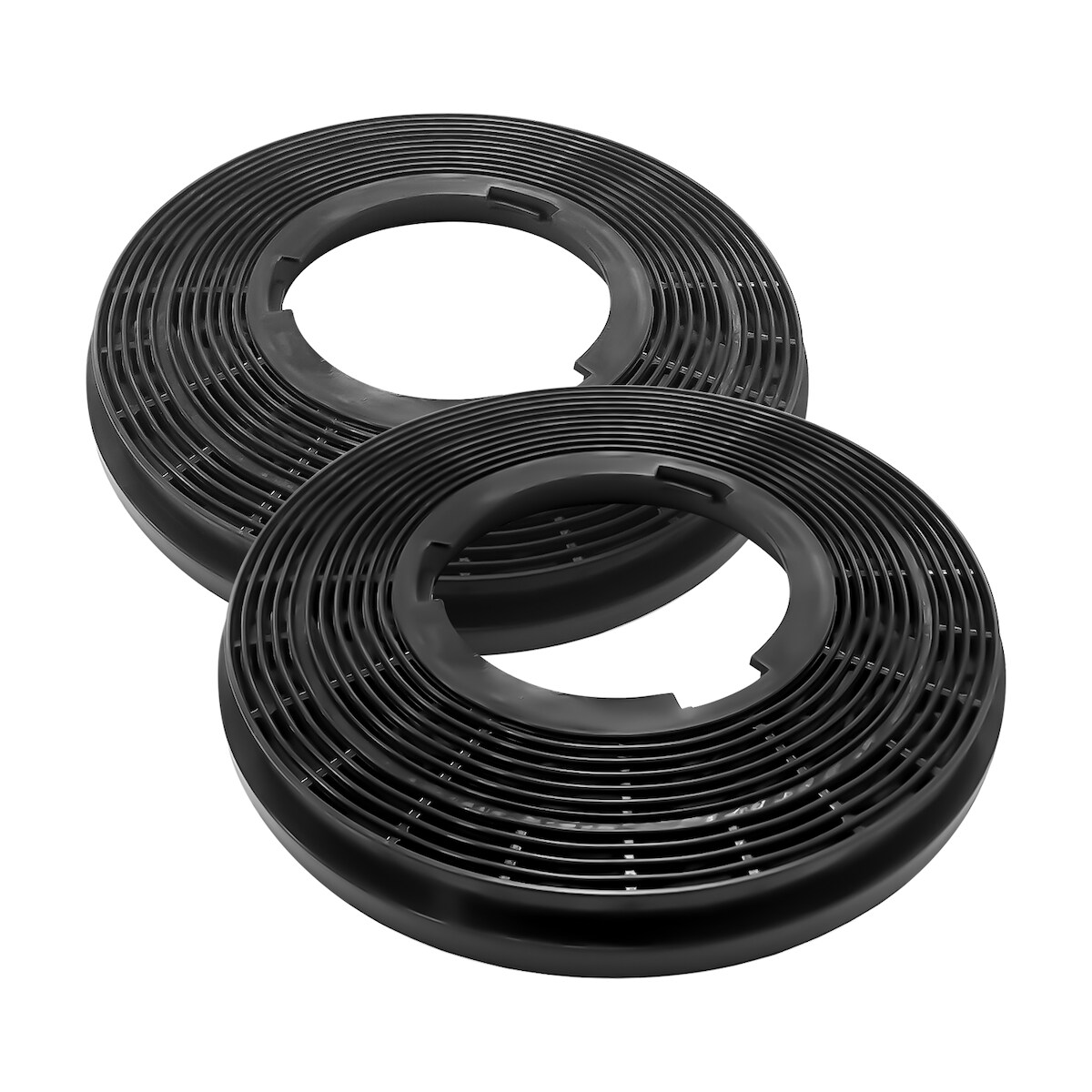 CIARRA Aktivkohlefilter Zubehör für VMS5913A VMB5913A, Original 2 Stk. CBCF005 Image