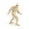 1pc Savage Mini Statue Faux Primitive Man Apes, Home Interior Decorations Patio Garden Decorations Desktop Computer Ornaments Cake Decorations Halloween Christmas Gift