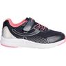 ENERGETICS Kinder Laufschuhe Roadrunner IV V/L J, Größe 29 in NAVY DARK/PINK/MULTI