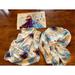 Disney Bedding | Disney Elsa Frozen Bedsheet Set Full Size | Color: Blue/White | Size: Os