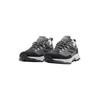 Wanderschuh JACK WOLFSKIN "CYROX TEXAPORE LOW W", Gr. UK 6,5 - EU 40, Normalschaft, grau (graphite), Obermaterial: Synthetik; ;Obermaterial 2: Textile; Futter: Texapore Core ;Sole: / EVA; 100% / EVA, Schuhe