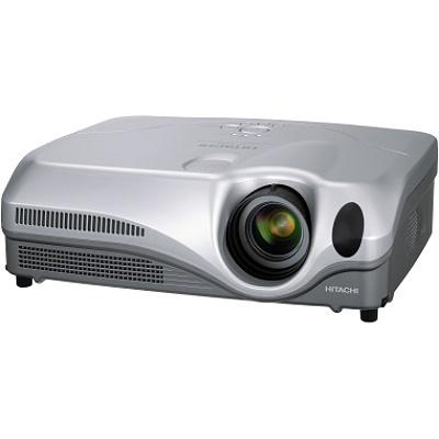 Hitachi CP-X440 LCD Projector
