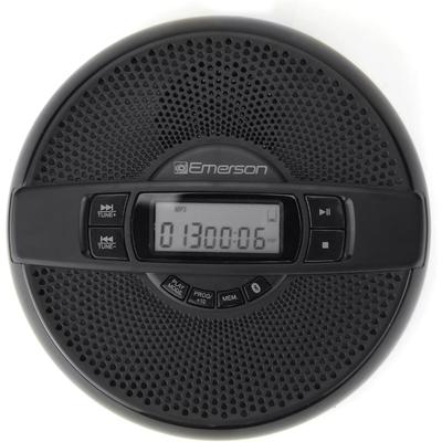 Emerson EPCD 2000 Portable Bluetooth CD Player