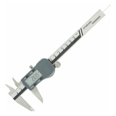Digital Messschieber 150mm din 862 mit Rolle Image